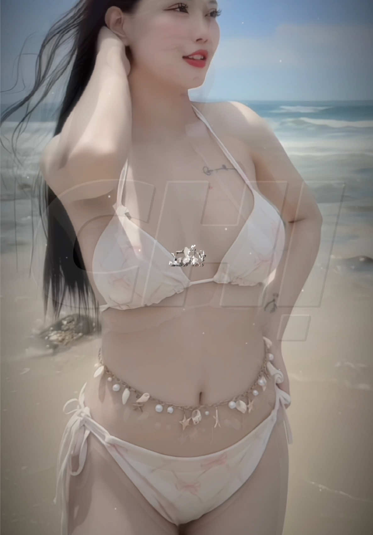 #CapCut Vợ ơiii🥰#thinhhanhtiktok #bikini #trending #trinhtho11 #chintho11 