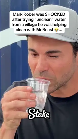 Mark Rober was SHOCKED after trying 