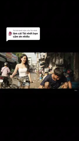 Trả lời @Tài nhớt có ngay #toankaoai #fyp #veo3