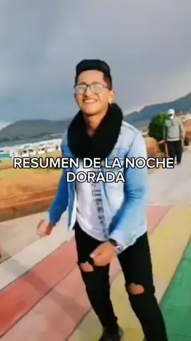 #elzeein #lanochedorada #peru🇵🇪 