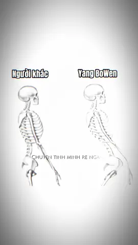 Ngầu bất cần ai công nhận 😭 #duongbacvan #yangbowen #杨博文 #TF家族练习生 