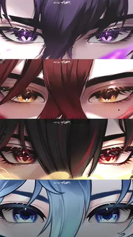 bantu salin link yaaa #arion #harris #gin #souta #mikazukiarion #harriscaine #gingitsunegehenna #xsouta #sol4ce #fyppppppppppppppppppppppp  art by @avevierxx @embiayy on X