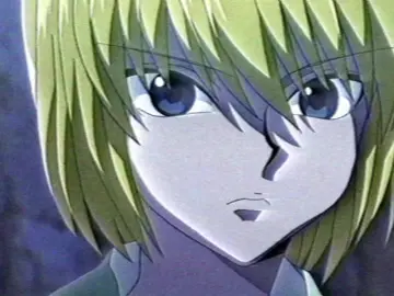 how can you commit such atrocities and not feel anything #kurapika #kurapikakurta #hunterxhunter #hunterxhunteredit #edit #anime #seicho 