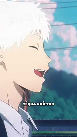Mùa hè Hikaru dongtinh p cuối #hikaru #thesummerhikaridied #yoshiki #parody #anime 