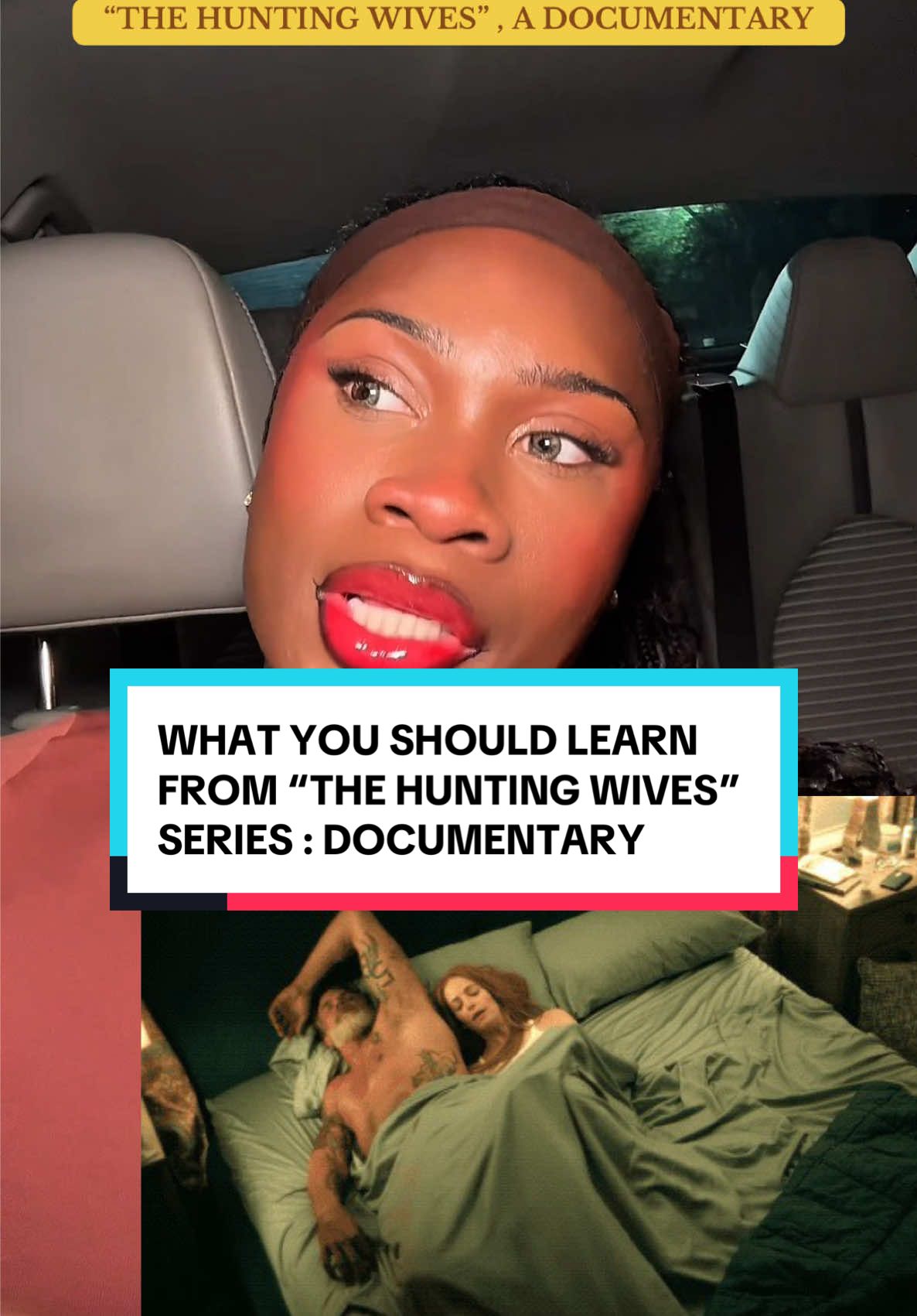the sheriff Jonny & callie represent SO many in cis hetero relationships that exist in the conservative chokehold where their true pleasures and identity are repulsed publicly amongst their peers 