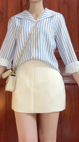 Phối với gì cũng xinh#outfit #xuhuong #somithuythu 