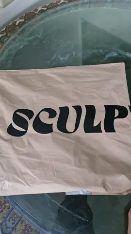 Biar apa coba...😌🙂‍↔️🙂‍↕️ Enak gak nyiksa pake nya... check keranjang kuning❤️ #sculp 