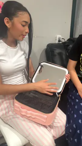 #Behaesty31n1LEDVanity #tiktokshop