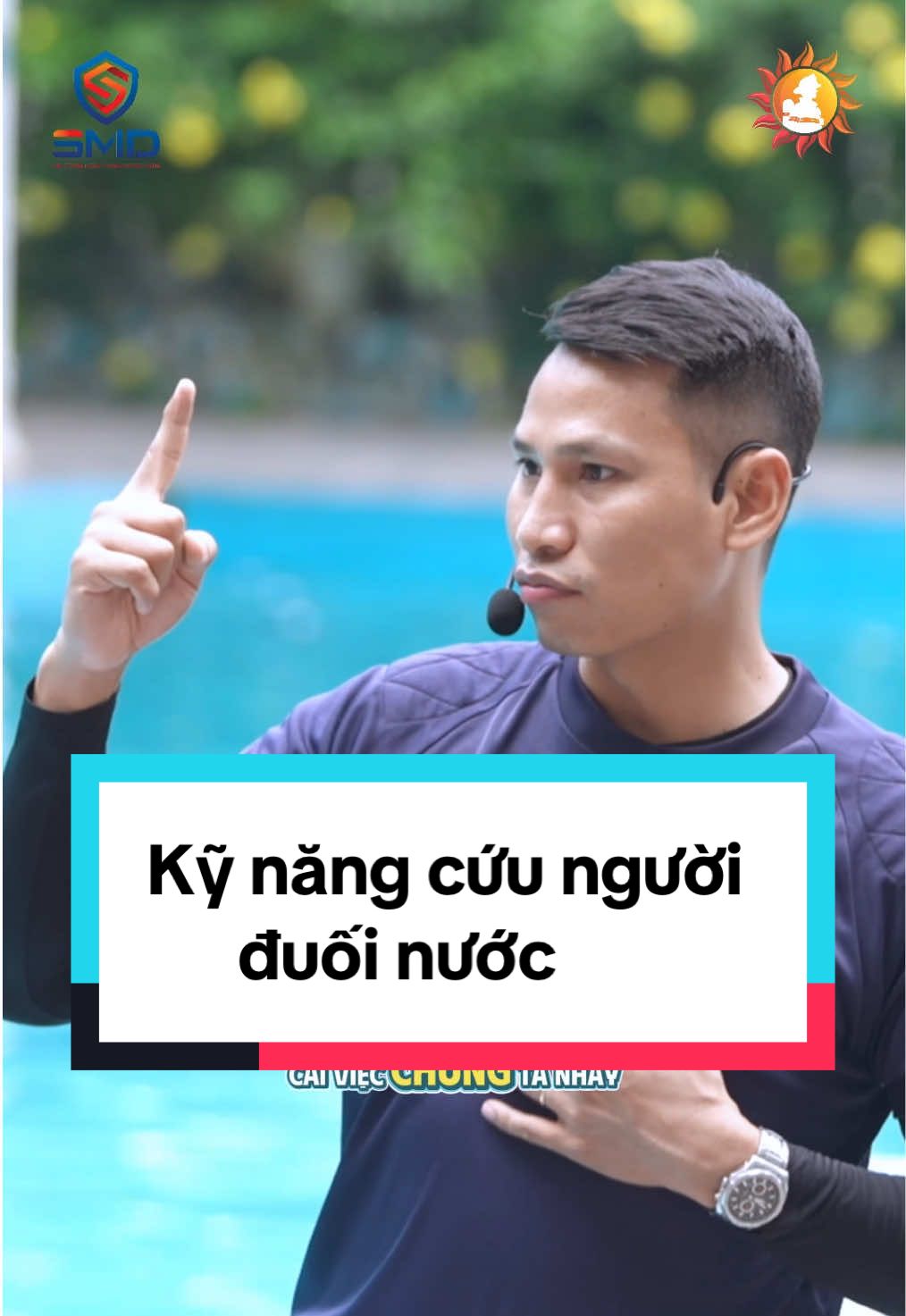 🚨 Thấy người đuối nước, lao vào cứu ngay? ⛔ Khoan! Đừng biến mình thành nạn nhân tiếp theo! ✅ Cứu người phải đúng cách – phải có kỹ năng! 🔥 Trại hè Lính cứu hỏa - Chiến Binh thép là nơi con học cách cứu người an toàn và bản lĩnh hơn mỗi ngày! #TrạiHèLínhCứuHoả #KỹNăngCứuNgười #ĐuốiNước #AnToànTrênHết #TikTokGiáoDục #KỹNăngSốngCòn##Traihe #traihelinhcuuhoa 