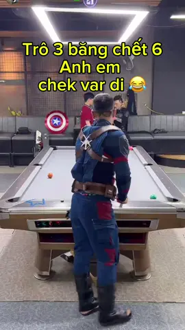 #billiards #xuhuong 