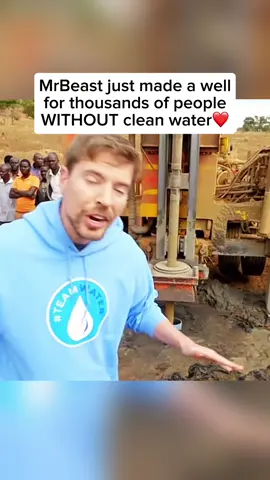 #fyp #viral #mrbeast #teamwater 