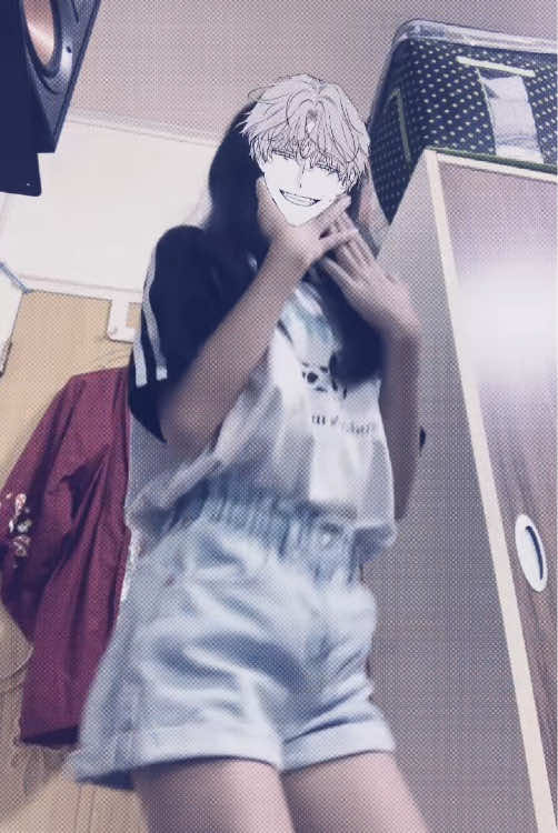 你們比較喜歡哪個版本😆#國中生 #舞蹈 