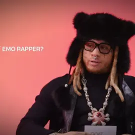 goat emo rapper 😬 #xxxtentacion #trippieredd #xxxtentacion4life❤ #xxx #x #llj #gekyume #xxxtentacionedit #edit #fyp #fyppppppppppppppppppppppp #foryou #foryoupagе #xybca 