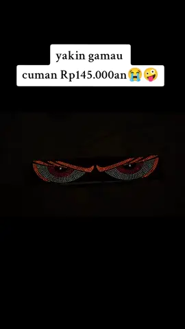 lampu mata kedip 11 mode terbaru #lampuviral #ledmatakedip #hargaterjangkau 