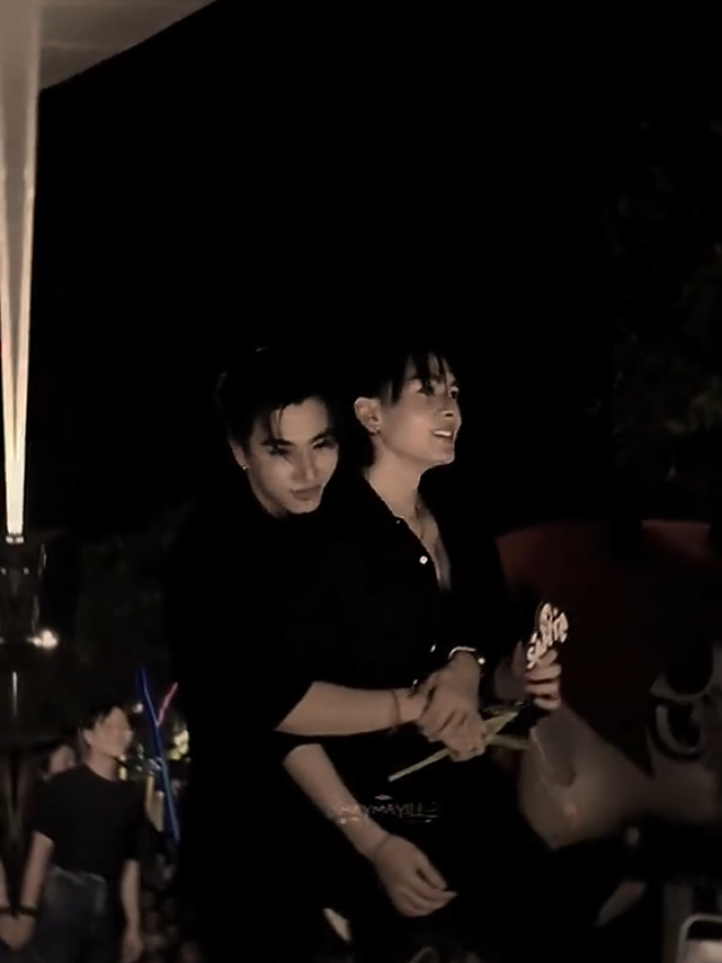 perthsanta event tadi malem sangat amat gay😭 #perthsanta #santapp #perthppe @Niky_ᴘʀᴇꜱᴇᴛ✰ 