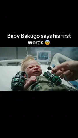 Bakugo may need to go into infant anger management 😭 #myheroacademia #bakugo #bakugoukatsuki #deku 