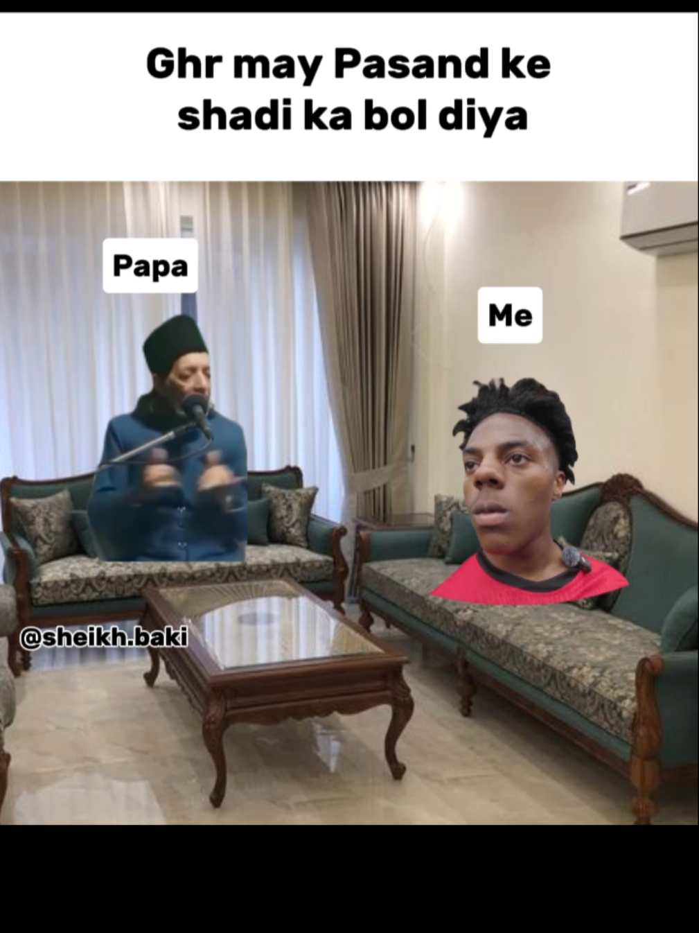 nhi karny day gye  . . #relate #viral #trending #funny #fun #marriage #shadi 