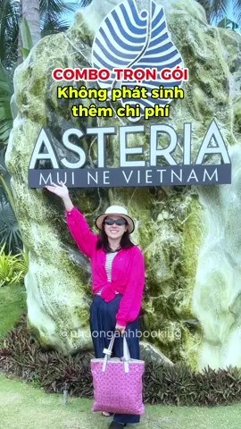 combo trọn gói không phát sinh thêm chị phí Asteria Mũi Né Resort voucher tháng 8 siêu hời luôn cả nhà ơi! lấy phòng gọi em nhé. #asteria #asteriaresort #asteriamuine #asteriamuineresort #resortmuine #resortasteriamuine #resortasteria  #hè2025 #phuonganhbooking #phuonganhoi #dulichmuine #muine 