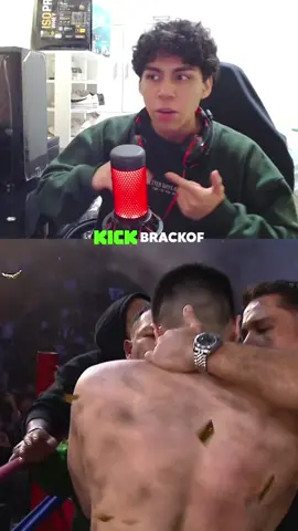 Opinión Cristorata vs Cañita #fyp #paratii #kick #clips #brackof 