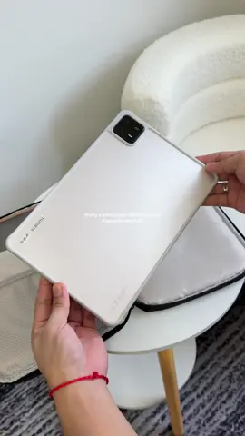 Hard Frosted Shockproof Case for Xiaomi & Redmi Pad #xiaomipad #xiaomipad6 #xiaomipad6case #redmipadcase #tabletcase #shockproofcase #fyp 