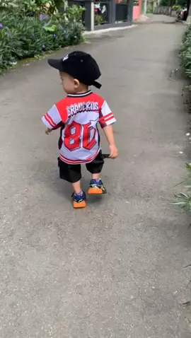 Hari minggu yang sangat cerah😍🌞