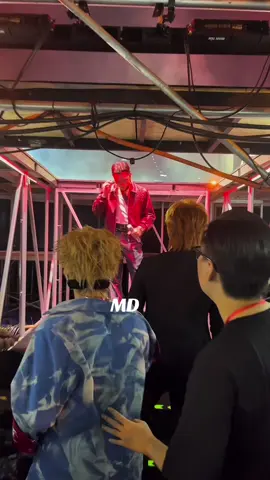 🫂 #soobin #rhyder #backstage #xuhuong #minhdieuuu 