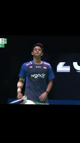 champion #macauopen #badminton #alwifarhan #badmintonindonesia 