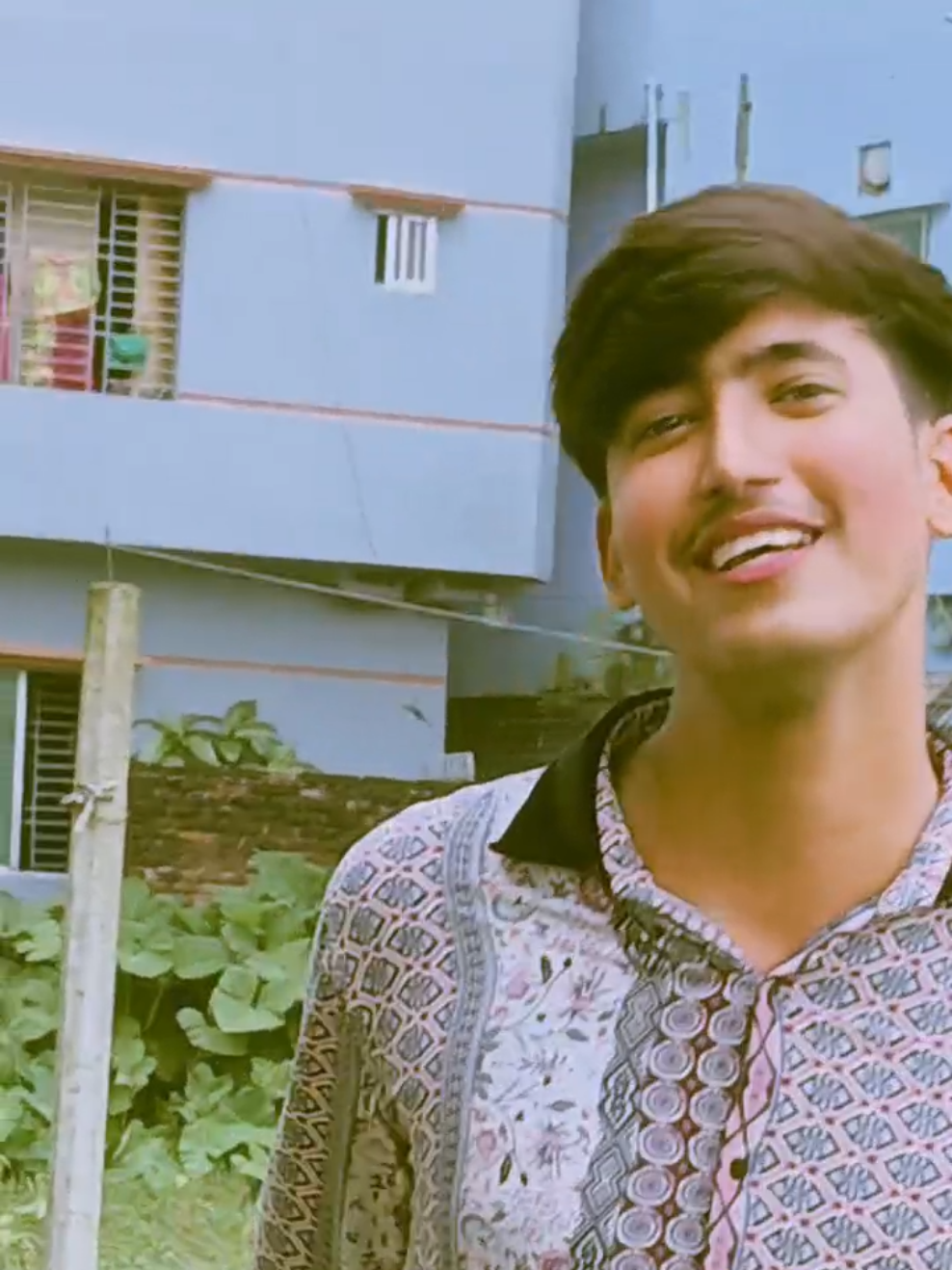 ভালোবাসি কথা টা  কি বলার লাগে😘🥰#hasan007007 