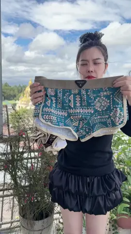 Quần boxer nam hoạ tiết xinh xắn.  #Quansip #dolotnam #qc #affiliate #quanboxer  