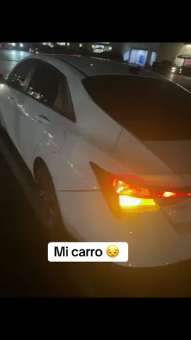 Me dañaron el carro 😔 #josecruz #fyp #viral 