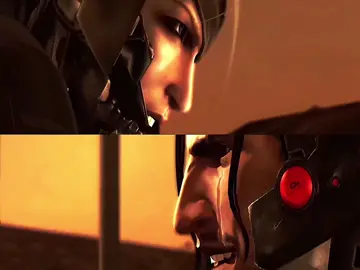let’s dance. [ #mgrr #metalgearrisingrevengeance #mgrrraiden #jetstreamsam #metalgearrisingrevengeanceedit #mgrredit #fyp #foryoupage ]