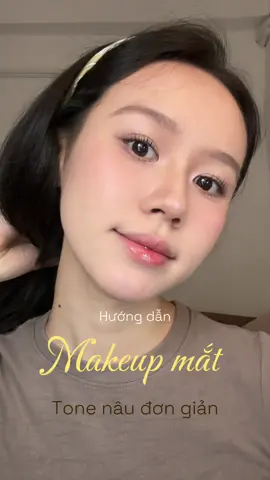 Bảng phấn mắt vừa makeup mắt vừa tạo khối được luôn #phanmatcarslan #carslancarmen #huongdanmakeup 