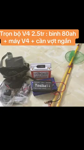 Cả bộ về chỉ việc dùng #pinlithium #kichca #pinkichca #kichcadientu #pinkho #kíchcatosiba #canvotrut 