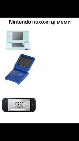 #nintendods #nintendogameboyadvancesp #nintendoswitch2 