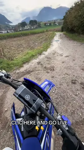 yz 125 😍#yz #125 #moto #motocross #LIVEIncentiveProgram #LIVEIsEasy #PaidPartnership 