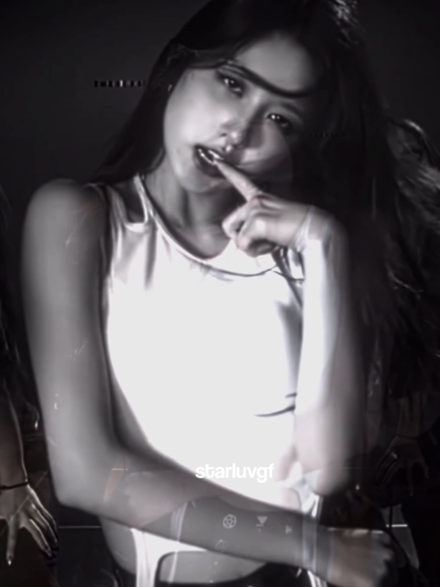 gaeul edit collecting dust in my gallery since november LMAOO 😭😭 (99% sure tiktok will nerf the fps for this smh) #Gaeul #KimGaeul #IVE #Kpop #KpopEdit #Edit