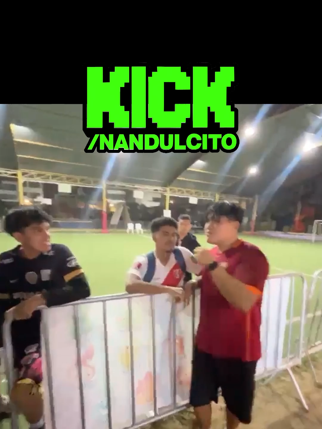 RUBEN GAY#fyp #viral #KickPeru #CLIPSKICK #KickStream