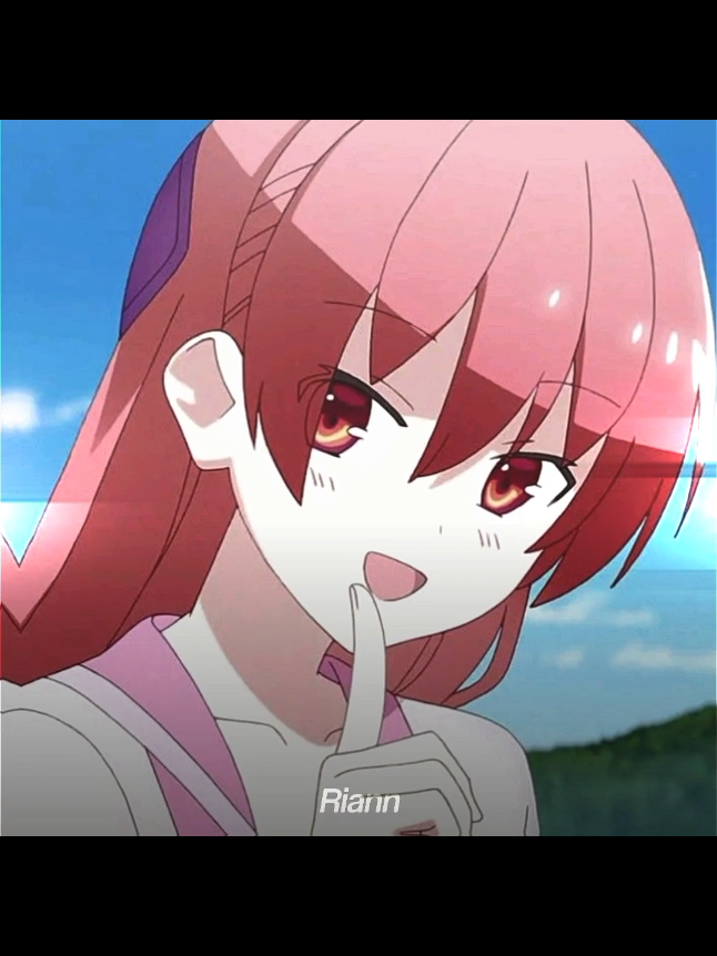 ver Tsukasa Yuzaki😋 #anime #yuzakitsukasa #tsukasayuzaki #tonikakukawaii #flymetothemoon #fyp #4u cr: @𝙈𝙪𝙛𝙖𝙒𝙖𝙣𝙜𝙮𝙮`ft 𝙂𝙂 