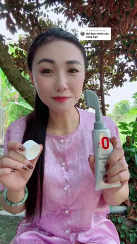 Trả lời @kim lược phủ bạc tóc#côut86 #nhuomtoc #tóc #toc #lamdep #thoitrangnu #cha #me #con #nam #nu #trai #con #giadungtienich #giadungthongminh #gaixinh #trangdiem #tu #tutap #phatphapnhiemmau 