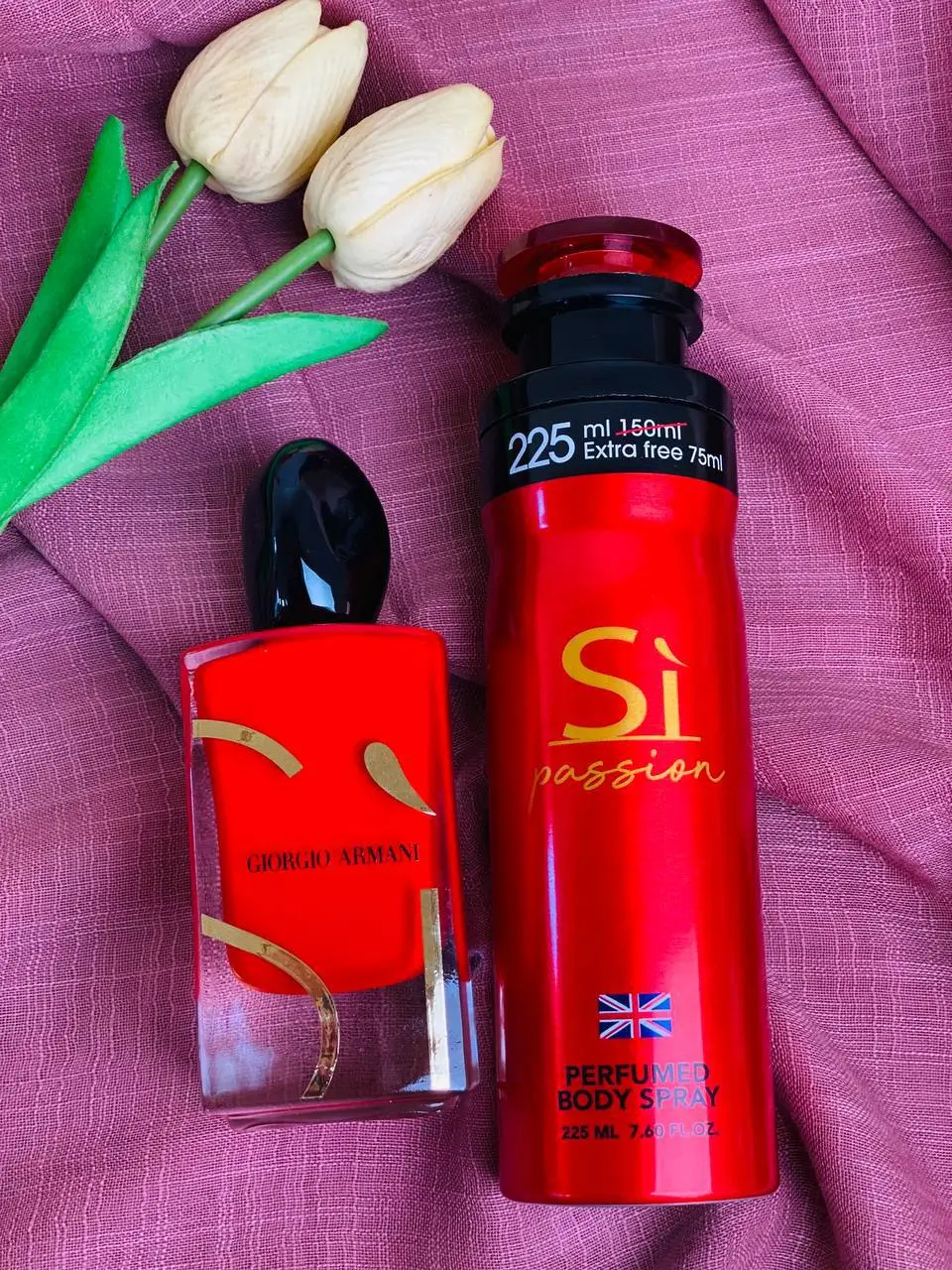 عرض عطر ومعطر Si النسائي 😍😍😍😍😍💯💯💯.  .  .  .  .  . #jungkook #fvpシ #VoiceEffects #keşfet          #BozzanoMission 