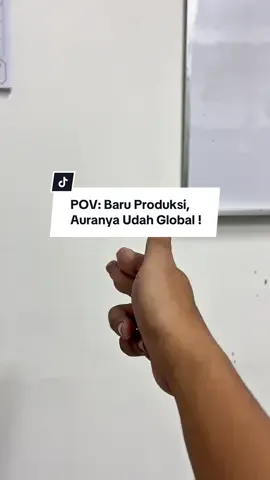 Bersama PT SAM, brand lokal siap bersaing di pasar global. #sepatu #lokalbrand #customer #pabrik #semarang #2025 