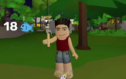 Mancing perkara . . . #robloxedit #robloxfyp #fyp #roblox 