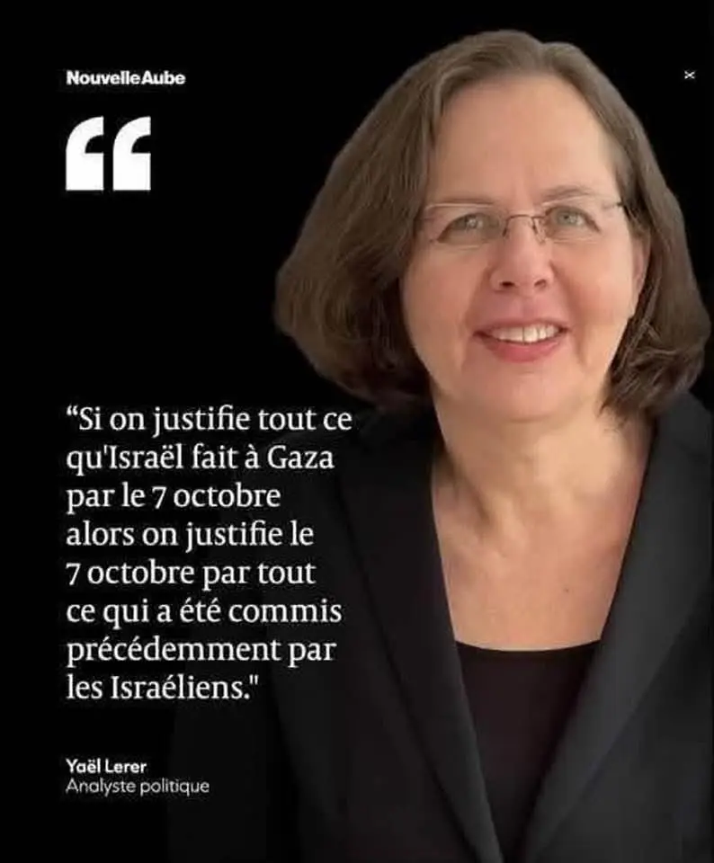 Pour ceux qui osent dire que les palestiniens ne sont pas chez eux.  - Massacre de Haïfa 1937  - Massacre de Jérusalem 1937 - Massacre de Haïfa 1938  - Massacre Jérusalem 1938  - Massacre de Balad Al-Cheikh 1939  - Massacre de Haïfa 1939  - Massacre l'hôtel King David 1946  - Massacre de Haïfa 1947  - Massacre d'Akka 1947  - Massacre d'Abbasiya 1947  - Massacre de Balad Al-Cheikh 1947   - Massacre d'Al-Khisas 1947  - Massacre de Bab al-Amud 1947  - Massacre de Jérusalem 1947  - Massacre de Cheikh Bureik 1947  - Massacre Jaffa 1948  - Massacre d'Al Tantura 1948  - Massacre de Deir Yasin 1948  - Massacre d'Al Saraya 1948  - Massacre de Sémiramis 1948  - Massacre de Jérusalem 1948  - Massacre d'Al Saraya Al arabeya 1948  - Massacre de lydda 1948  - Massacre de Ramla 1948  - Massacre de Yazur 1948  - Massacre de Haïfa 1948  - Massacre de Tabra Tulkarem 1948  - Massacre de Sa'sa 1948  - Massacre d'Abou Kabir 1958  - Massacre ferroviaire du Caire 1948  - Massacre de Qalunya 1948  - Massacre de Nasir Al Din 1948  - Massacre de Tibériade 1948  - Massacre d'Ayn Al-Zaytoun 1948  - Massacre de Safed 1948  - Massacre d'Abou Choucha 1948  - Massacre de Beit Daras 1948  - Massacre d'Al-Husavnivva 1948  - Massacre d'Abou Choucha 1948  - Massacre beit Daras 1948  - Massacre d'Al-Husayniyya 1948  - Massacre de Khan Younis 1956  - Massacre de Kafr Qasim 1956  - Massacre de Jérusalem 1967  - Massacre de Sabra et Chatila 1982  - Massacre d'Al-Aqsa 1990  - Massacre de la mosquée ibrahimi 1994   - Camp de réfugiés de Jénine, avril 2002  - Massacre de Gaza 2008-09  - Massacre de Gaza 2012  - Massacre de Gaza 2014  - Massacre de Gaza 2018-19  - Massacre de Gaza 2021  - Massacre de Gaza 2023 en cours