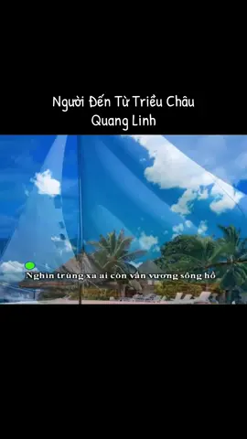 Người đến từ triều châu #nhacxua #quanglinh#xuhuongtiktok #hong1986 #kenhgiaitri 