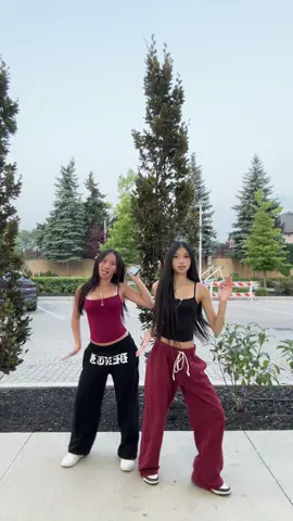 #fyp #dance #dancer #asian #duo #twin #outfitinspo #OOTD #fitcheck @kayla 