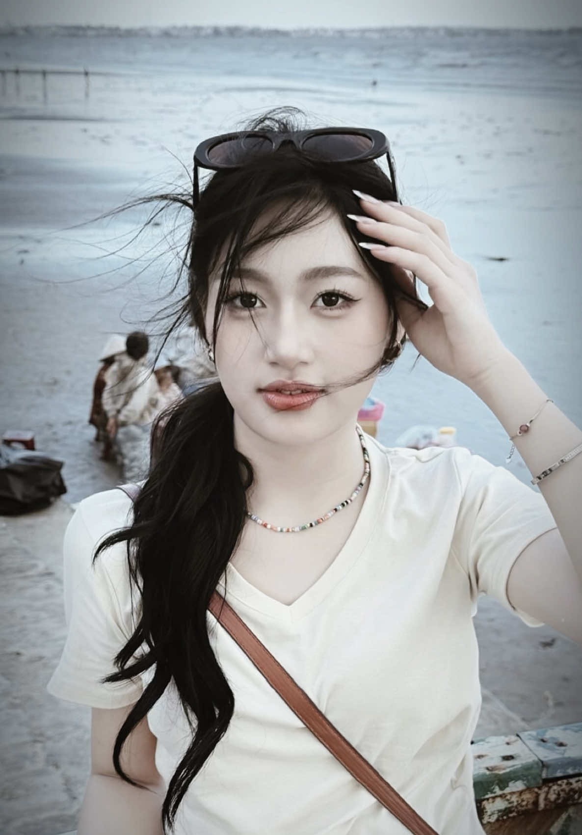 #CapCut luỵ mũi né #muine #phanthiet #viral 