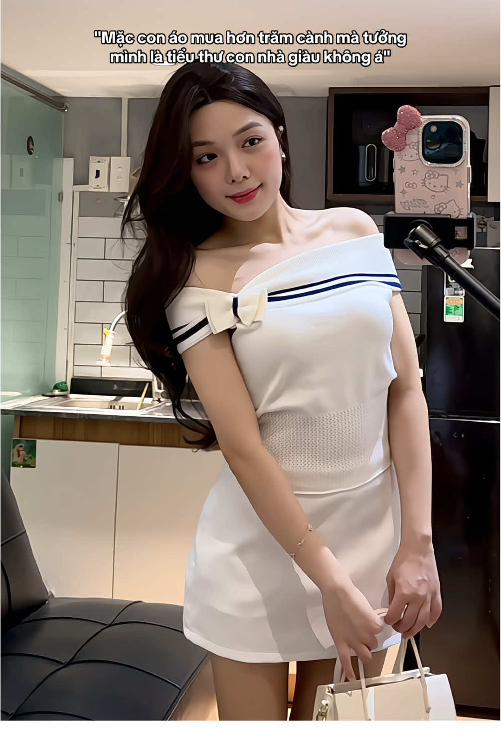 #myoutfit #xuhuong2025 #TIKTOK #tendre 