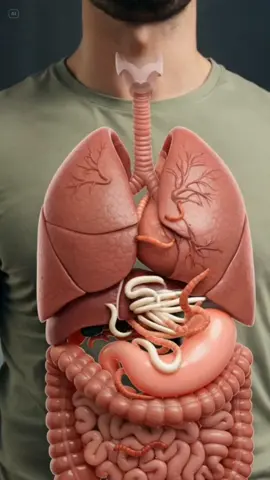 Donuts Trigger a Shocking Stomach Reaction