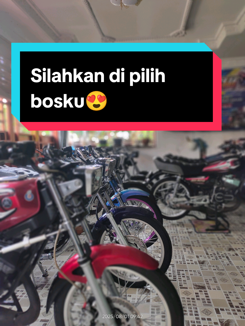 Fore sale Rx-king nya bosku😍 info lengkap detail wa085657440384 ig/maps📍Teras king medan SIAP KIRIM SELURUH INDONESIA #rxkingmedan #rxkingnusantara #rxking135cc #rxking #rxkingindonesia #teraskingmedan #rxkingpalembang #rxkingstylemedan #rxkingsurabaya #rxkingmodifikasi #rxkingbekasi #rxkingpadang #rxkingpekanbaru #rxkingkalimantan #rxkingjawatimur #rxkingbatam  #rxkingaceh #rxkinglampung  #rxkingbandung #rxkingjakarta #rxkingtanggerang 