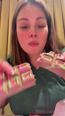 #guerita_favorita7productos #chocolate 